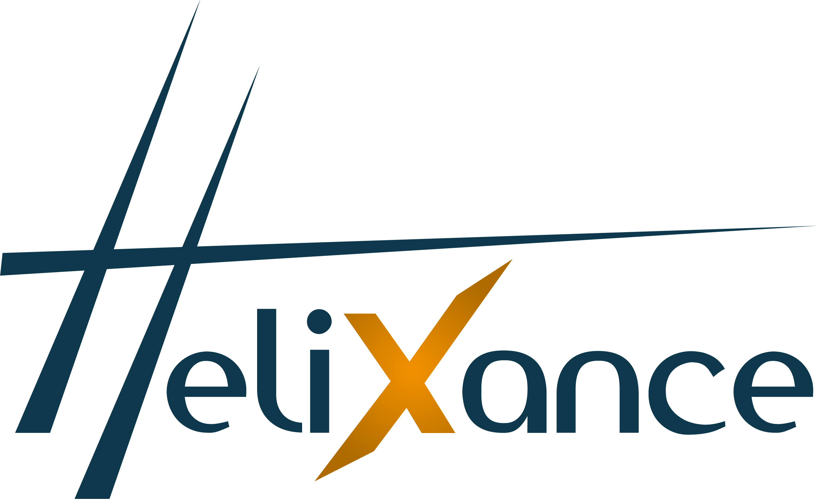 Helixance